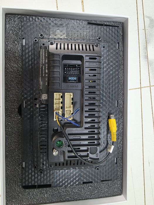 Продам планшет магнитолу для авто
