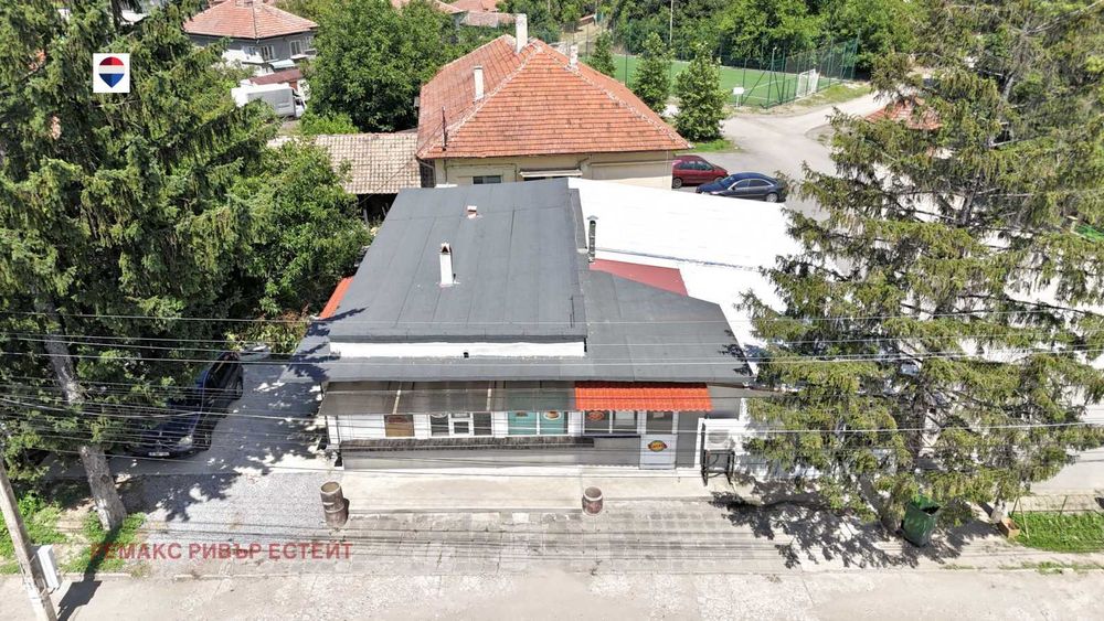 Търговски обект / заведение за продажба с. Борисово