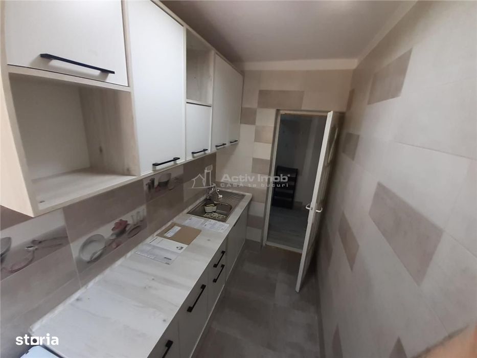 Resita, 1 Cam. Mobilat+Utilat, Calea Caransebesului