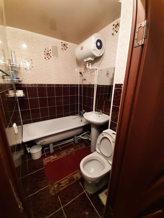 Продаётся 1 комнат.квартира