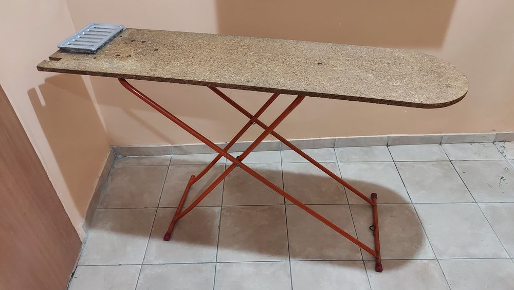 Гладильная доска ссср