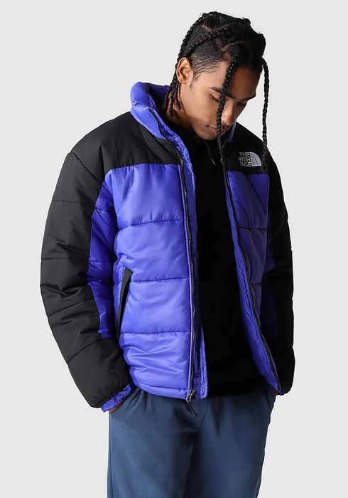 The North Face Himalayan Insulated Jacket ОРИГИНАЛНО мъжко яке - L-XL
