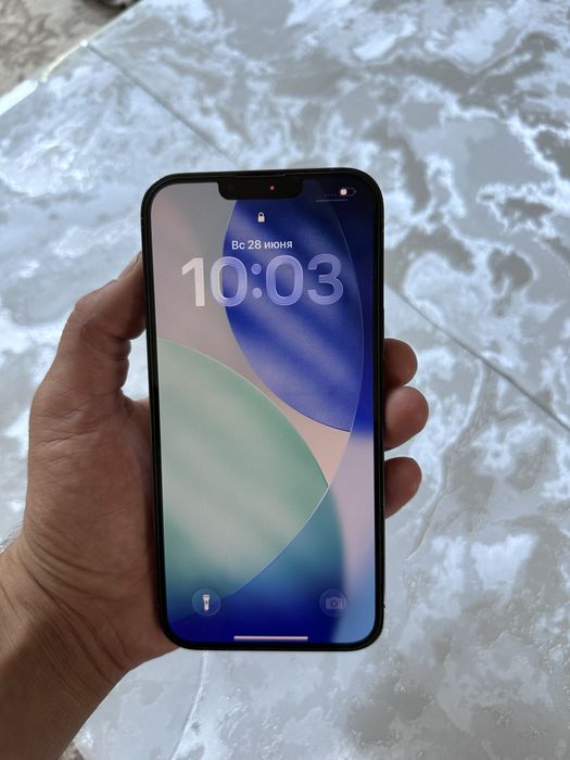 Iphone 13 pro max