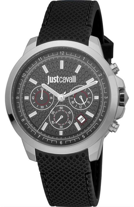 Мъжки Часовник Just Cavalli