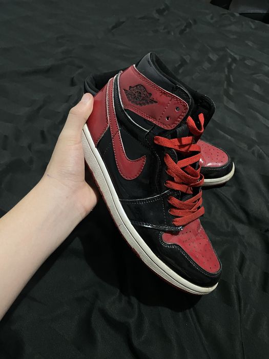 air jordan 1 bread | marimea 42