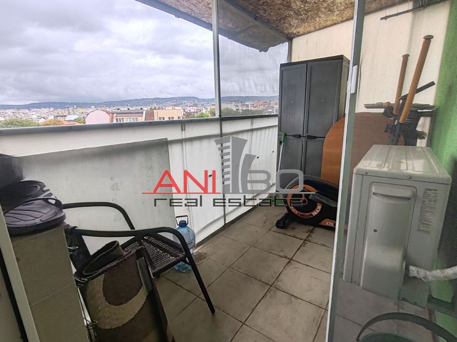 Продава се Двустаен апартамент в Варна, Колхозен пазар - 85 кв.м за 1134 €/кв.м - Снимка #8