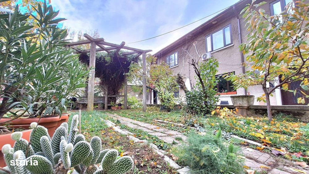 Apartament cu personalitate, cartierul Kiseleff – Arcul de Triumf