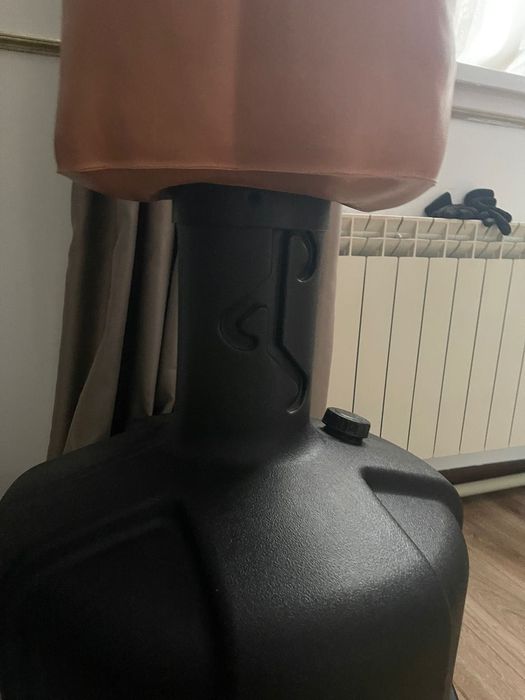 Боксерский манекен