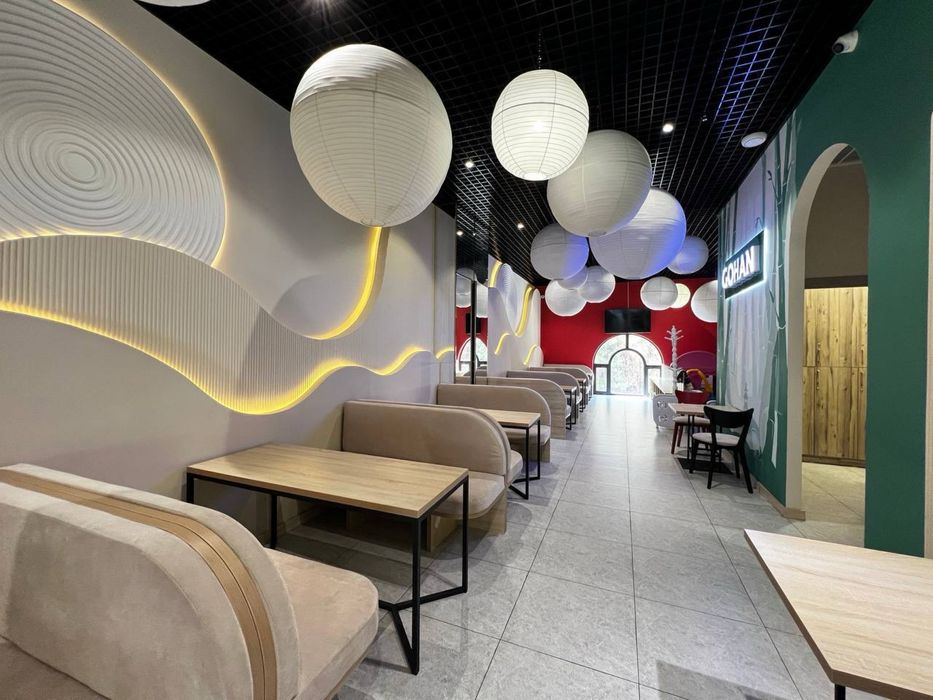 ЖК казахстан Нежилое помещение под Кафе,иагазин,бутик офис