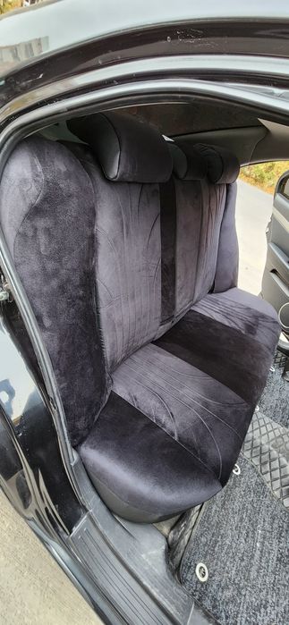 Chevrolet Epica va shu turdagi avtomobillar uchun chixo'llar bor