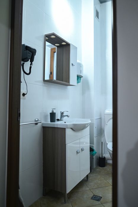 Sala Aerobic  Dansuri Yoga Pilates