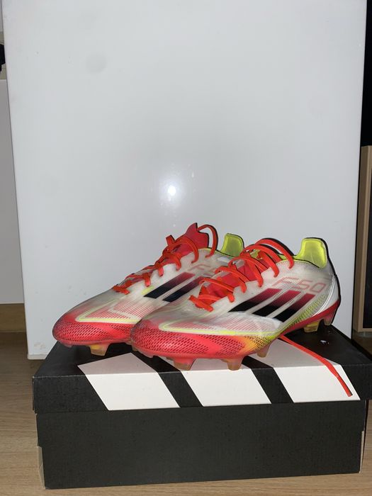 Бутонки adidas F50