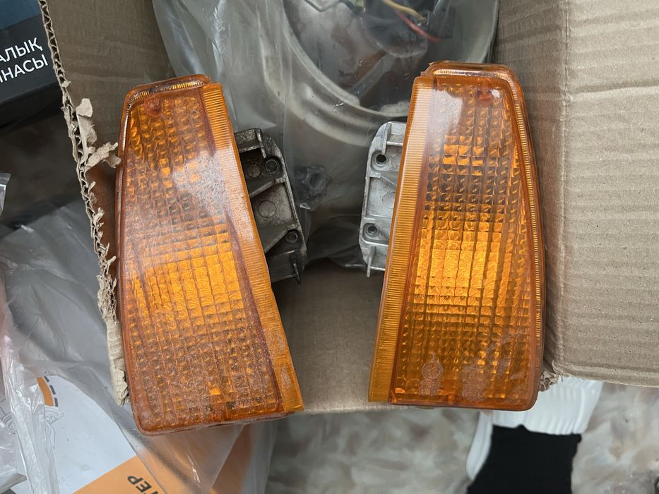 Продам запчасти на ваз