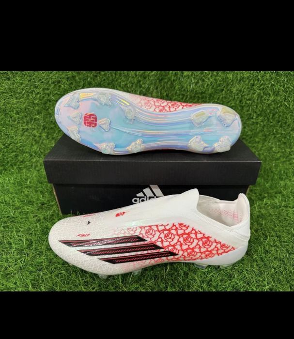 F50 Lamine Yamal Heartbreaker Football Boots