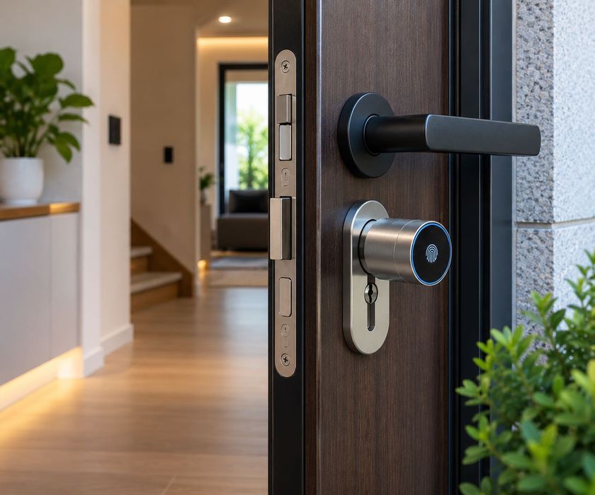 montaj prize, întrerupătoare smart-Smart Home Buzău