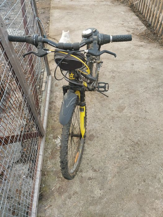 Продам велосипед детский