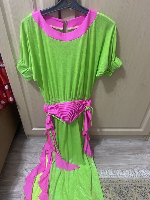 Костюмы для танцев