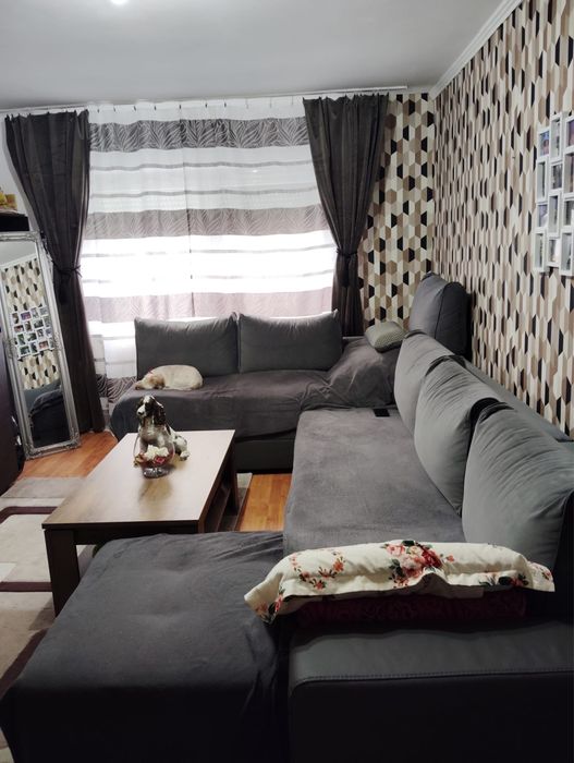 Vand apartament 3 camere !