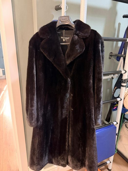 АСТАНА, продам шубу