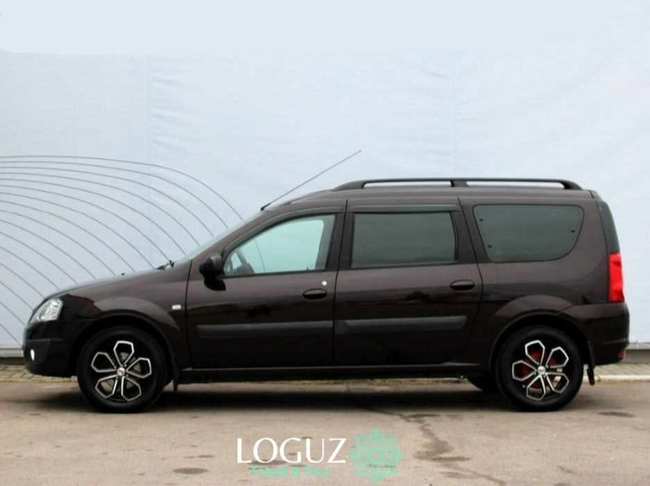 Трансфер до границы и обратно Таджикистан Кыргызстан Казахстан 24/7