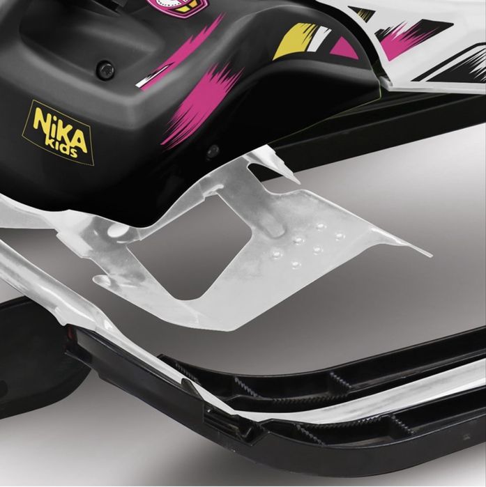 Продам снегокат