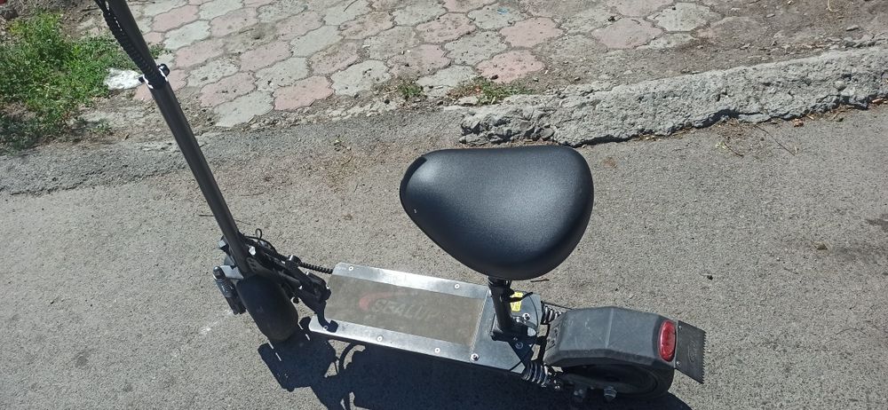 Электросамокат sealup