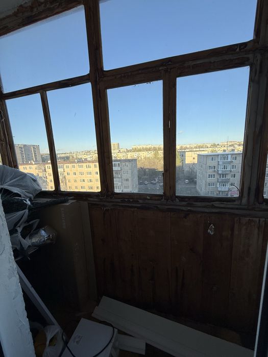 Продается квартира 3-комната мкр 6-86