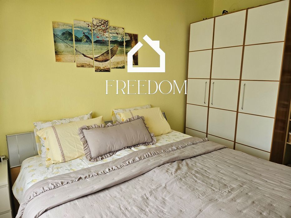 Продава се Тристаен апартамент в Варна, Трошево - 65 кв.м за 2539 €/кв.м - Снимка #1