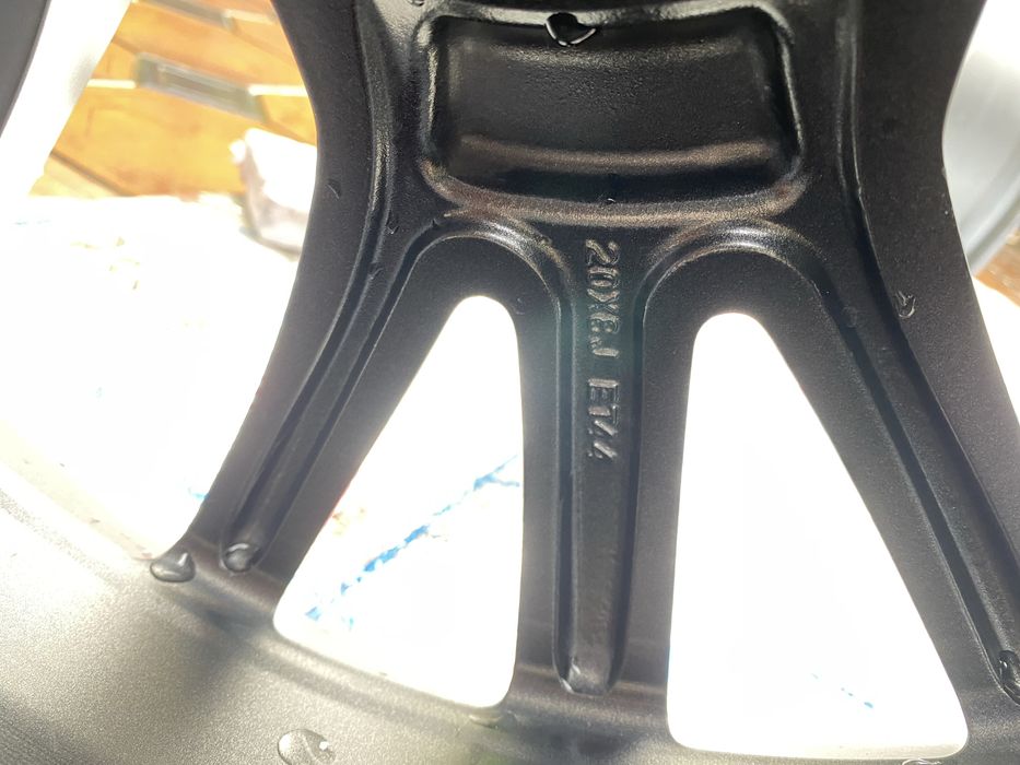 Продам диски от Leapmotor C10 R20