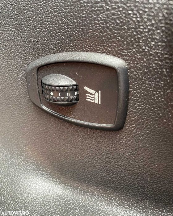 Renault Scenic 1,9 Diesel 131 Cp . Euro 5 .RAR+ITP, Garantie 12 luni,