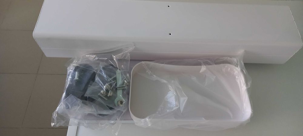 Козметична помощна маса