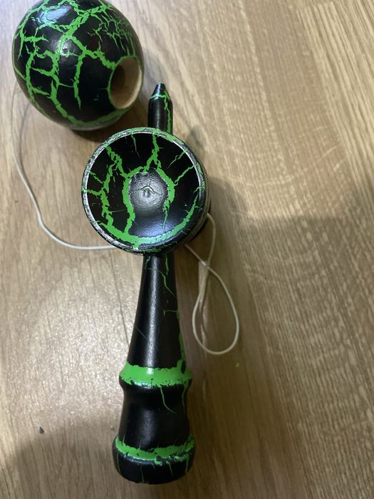 Vand kendama urgent