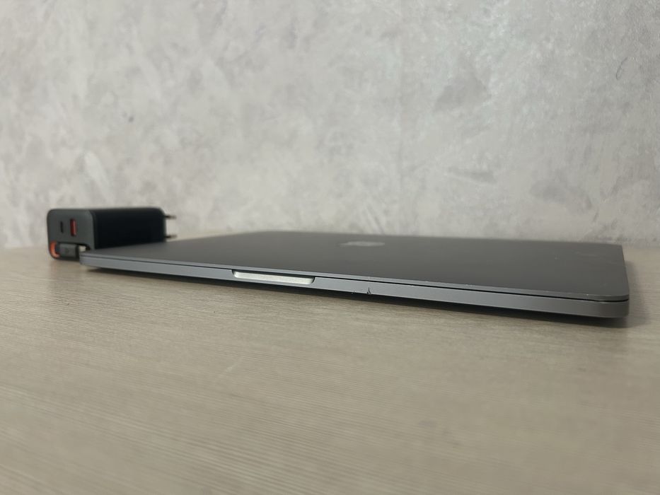 Macbook Pro 2017