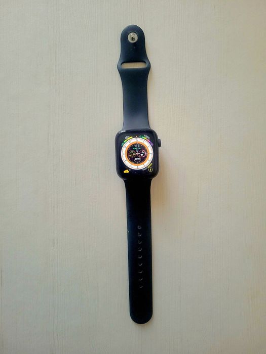 Smart watch i7 promax