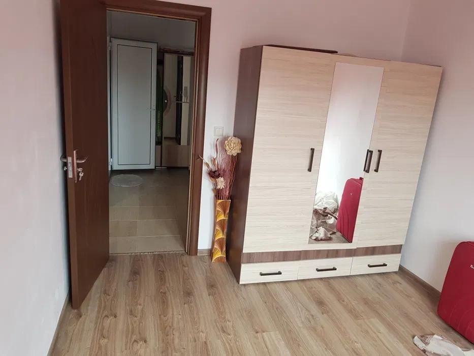 Дава се под наем Двустаен апартамент в Бургас, Меден рудник - зона В - 74 кв.м за 255 € - Снимка #3