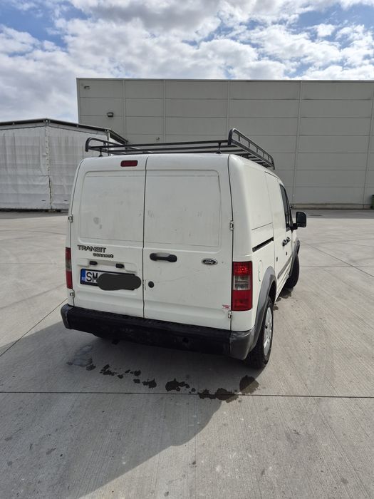 Ford Connect 1.8 tdci