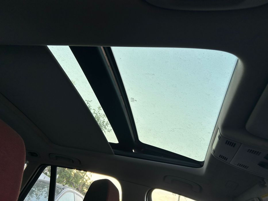 Trapă completă cu panoramic BMW X1 E84 2011