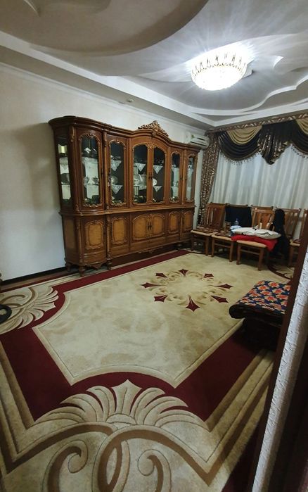 Algaritm muxlisa 30-kvartol