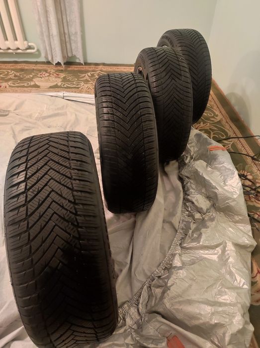 Avtomobil diska baloni