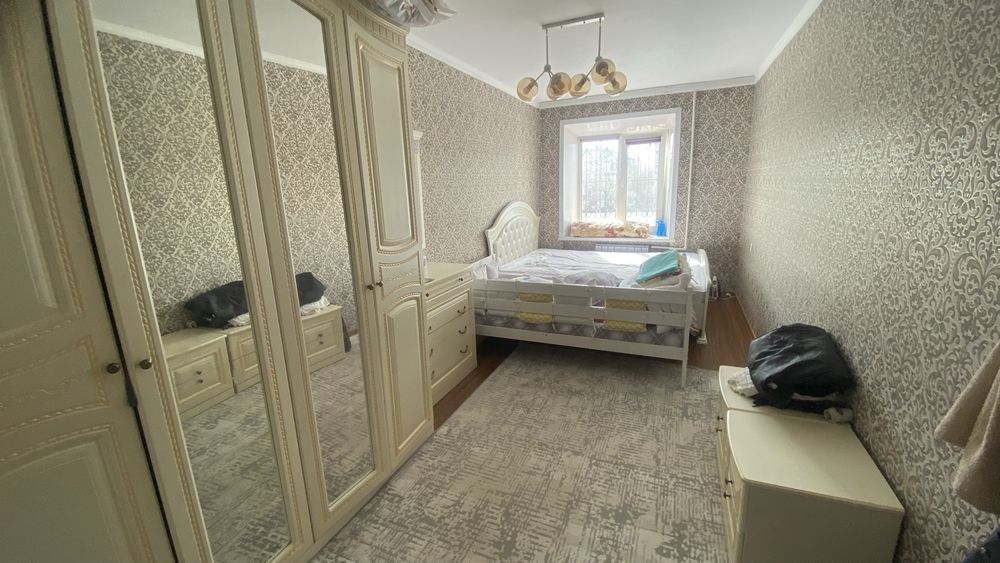 Продам спальни гарнитур