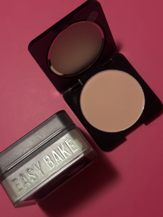 Huda beauty грим