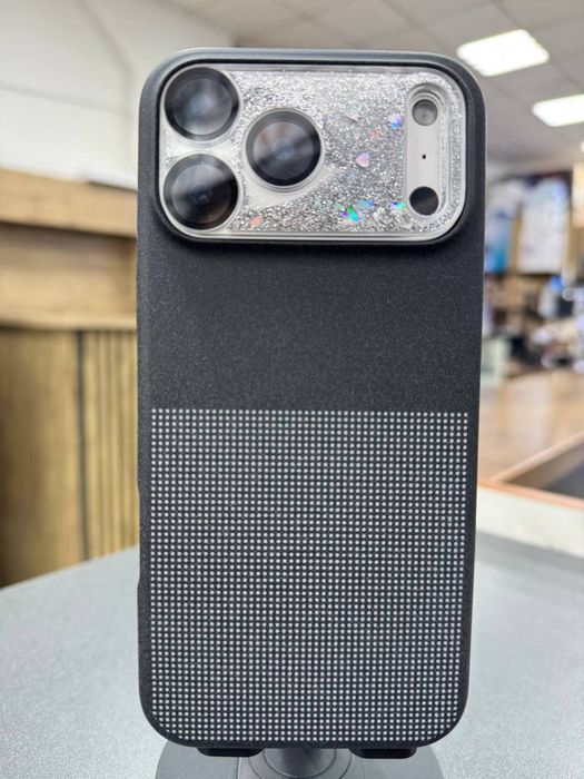 Чехол на iPhone 17 Pro Max iPhone 17 Pro