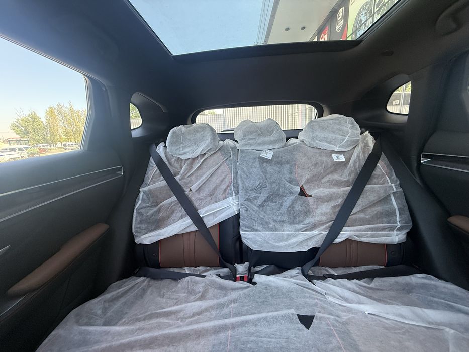 byd champion все цвета 2026 год