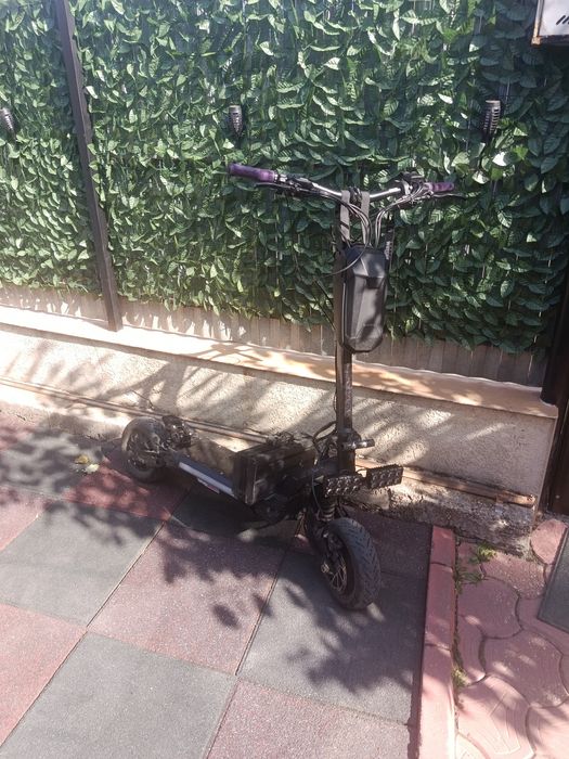 Ku kirin g 2 master cu vesc