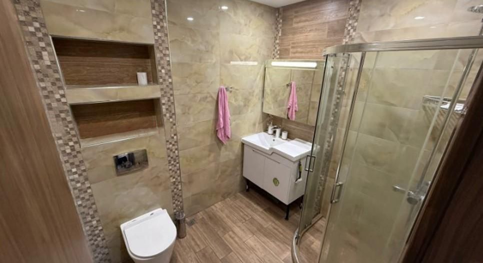 Дава се под наем Тристаен апартамент в София, Зона Б-19 - 92 кв.м за 870 € - Снимка #9