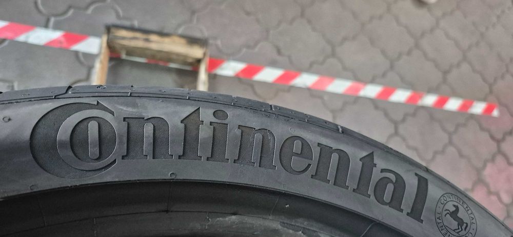 anvelope Pirelli,Continental  275/35/21