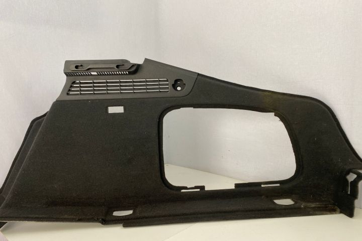 Capitonaj portbagaj dreapta 8t8863880m Audi A5 8T (facelift)