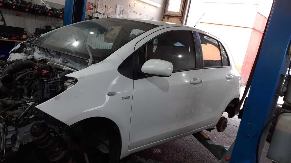 Pompa Injectie Toyota Yaris 1.4 Diesel