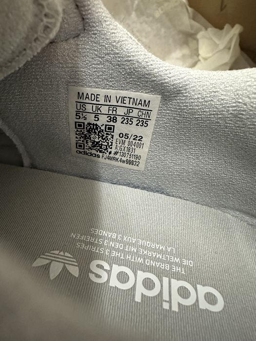 Дамски маратонки Адидас