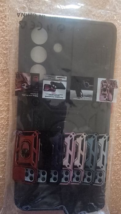 Huse si folii Redmi note 14 5g  note 13 pro Sam s22 ultra s24 ultra